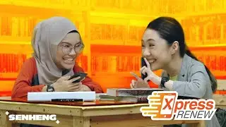 Sewa Je Lah, dengan 