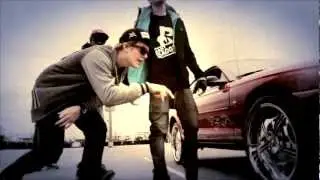 Relentless - Jesse Evans feat Mathis (Official Music Video)