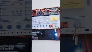 Suppression System Testing #youtube #automobile #firesafety #firecontrol #firefightingsystem #fire