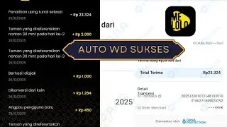 Cara Menarik Saldo Melolo dengan Mudah Auto Cuan