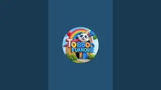 Tobbo Fun House is live