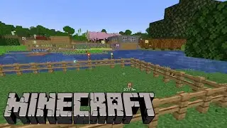 Die Welt wird Lebendig! - Let&acute;s Play Cubblemon MOD RPG #035