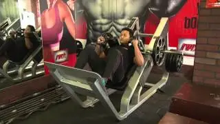 Rush Gym _ A Quick Glance