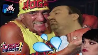 Real Scamerican, 5 Star Hogan Theme (DSParody Song)(Reupload)