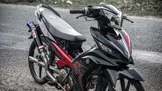 Ex 135 up lc 135 65zz touring