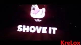 Hater 2D Intro #1 | By KreLox |