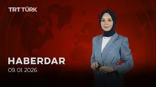 Almanya'dan Ukrayna'da Ateşkes Sonrası İçin Mesaj, Avrupa Gündemi | Haberdar - 09.01.2026