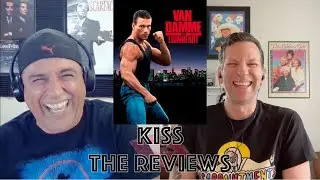 Lionheart 1990 Movie Review | Retrospective