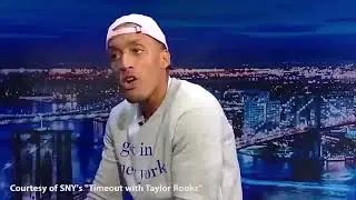 Michael Beasley Discussion on Brain 10 percent use