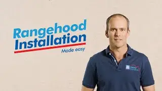 Установка вытяжки стала проще благодаря сервису Good Guys Home Services