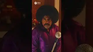 Disco Cop TV show