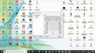 how to connect labview to virtual port(com0com)