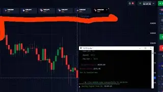 Quotex Auto Trading Bot 2025 I AUTO TRADING SOFTWARE ✅✅✅ #quotex #pocketoption