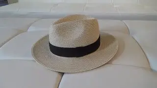 SOLAR ESCAPE UV SUN HAT SUN PROTECTION HATS CUSTOMER REVIEW AND CLOSE UP LOOK