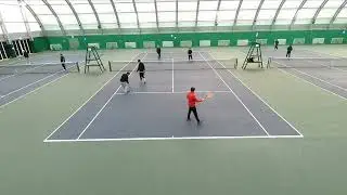 김환진 이희철 vs 권성은 남상욱 