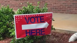 Early voting for Georgia Senate runoff | What to know