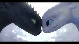Как приручить дракона