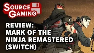 Обзор Mark Of The Ninja Remastered (Switch)