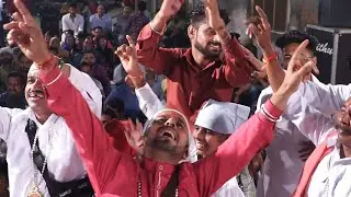 Sade Ghar Jagrata Hoya by Laddi Bawa