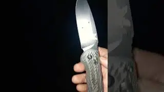 Benchmade super freak #Benchmade #microtechknives #spydercoknives #kershawknives #crkt #balaclava