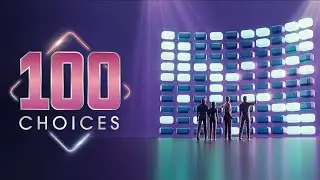 Sony&rsquo;s Wildest Game Show Ever? 100 Choices