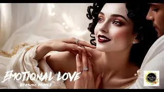Emotional Love - Music Muvez | Soulful & Romantic Love Song 2024 | @musicmuvez