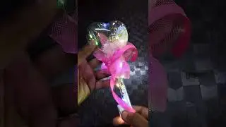 Heart-Shaped Glowing Toy &ndash; So Cute & Magical #shorts #shortsfeed
