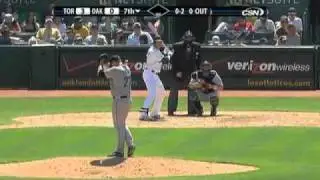 2009/05/10 Cecil's first big league win