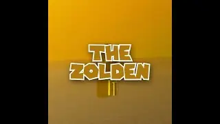 The Zolden - Completion