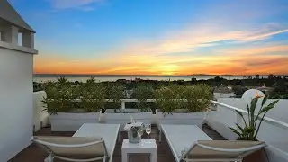 Urbanizaci&oacute;n Ed&eacute;n Hill, Marbella