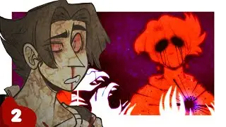 The Phobia Project - Part 2