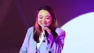 有你出現 黃博 4K《感謝你 記得我》聖誕音樂歌迷聚會