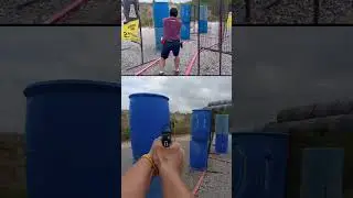 #uspsa #competition #texas #idpa #glock #2astrong #tbt #shorts #motivation