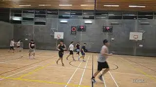 01-06-2026 G2 Black (Win) VS White 16:11