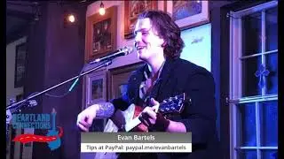 Evan Bartels - The Death of a Good Man