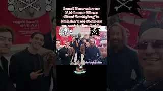 Can Yaman: 🎥 LIVE SPECIALE: dietro le quinte di Sandokan! 🐅✨