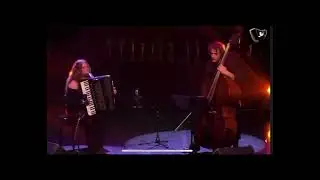 Eglė Bartkevičiūtė ir Bernardas Ručinskas - promo