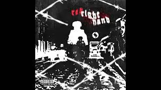 Dope D.O.D. - Red Right Hand (Prod. by P Songolo)