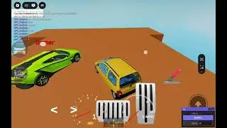 Car minigames