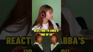 FIRST TIME! Listening to ABBA's 