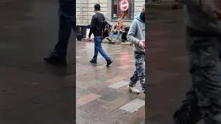 #glasgowlive