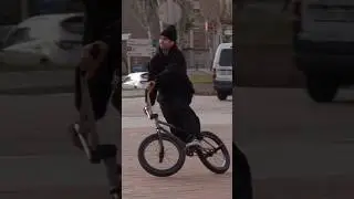 He is cooked fr #actionsports #skatepro