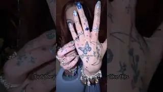 Новые ⁠​⁠​⁠​⁠@TheOfficialPandora принцессные кольца!!!! 🥹💎👑🫧✨@disneystyle@DisneyAUNZ #CreateYourW...