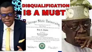 😱BIG WIN FOR PETER OBI🔥 RUFAI TAKES ON TINUBU ALLEGED CERTIFICATE FORGERY: BOLA BLAMES CLERK 😨🔥