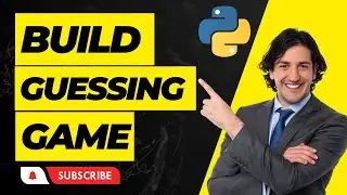 How to Make Random Number Guessing Game in Python