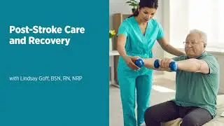 Post-Stroke Care and Recovery