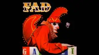 Diminished Responsibility - Fad Gadget