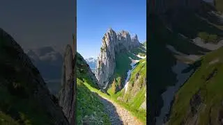 Majestic Mountains | A Breathtaking Journey into Natural Beauty | Captivating Video Experience