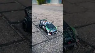 Wltoys K989 4WD Drift Rc Car #wltoys #rccar #fun #electriccar #trailer #musicvideo #remixmusic #car