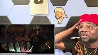 BabyTron // BLP Kosher &ldquo;IRL&rdquo; Reaction